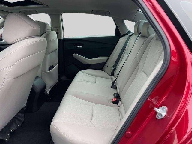 2023 Honda Accord