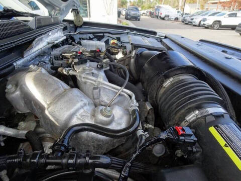 2018 GMC Sierra 2500HD Denali