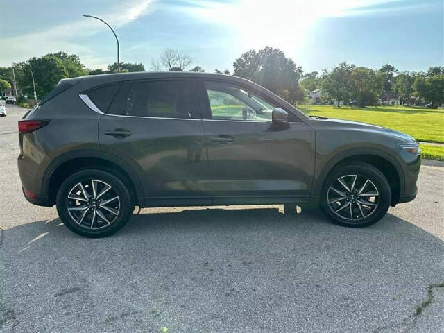 2018 Mazda CX-5 for sale at New Legacy Automotive Company in Saint Louis, MO