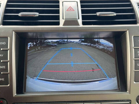 2014 Lexus GX 460