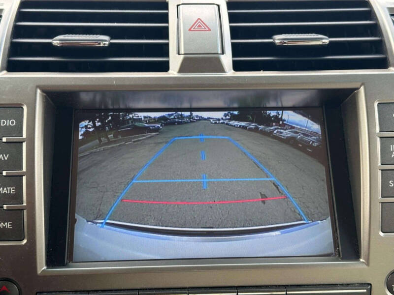2014 Lexus GX 460