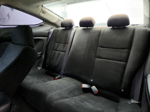 2009 Honda Accord EX