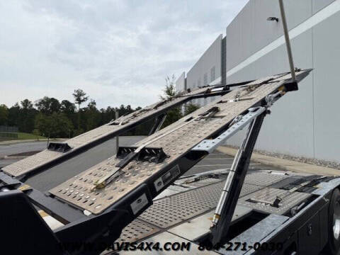 2023 International MV607