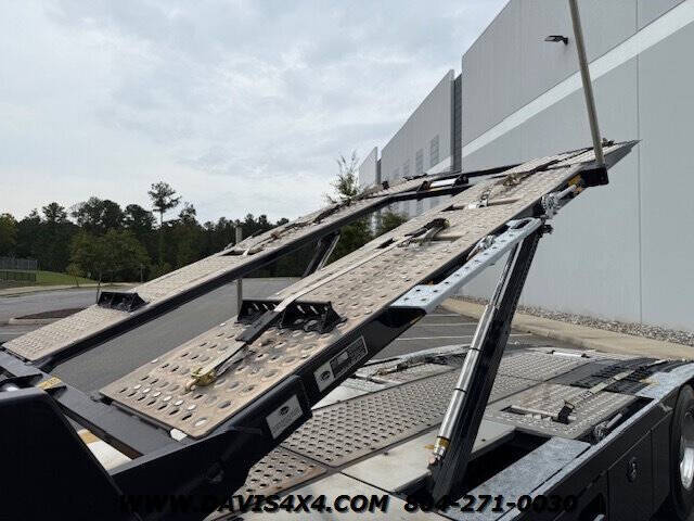 2023 International MV607