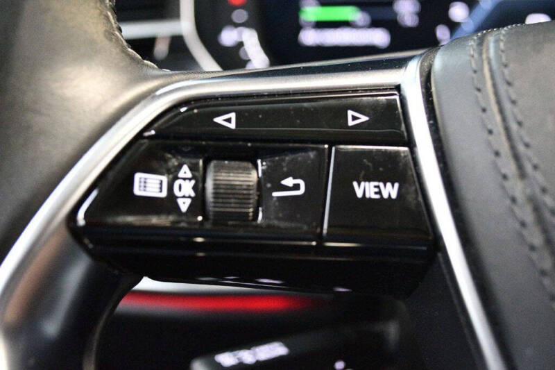 2020 Audi S8 4.0T quattro