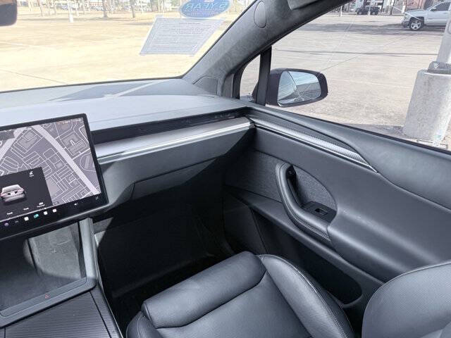 2023 Tesla Model X Plaid
