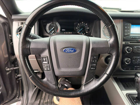 2017 Ford Expedition