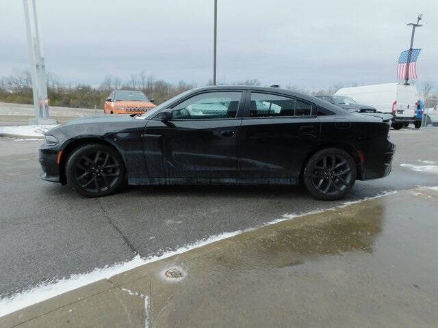2023 Dodge Charger GT
