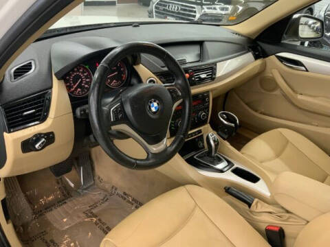2014 BMW X1 xDrive28i