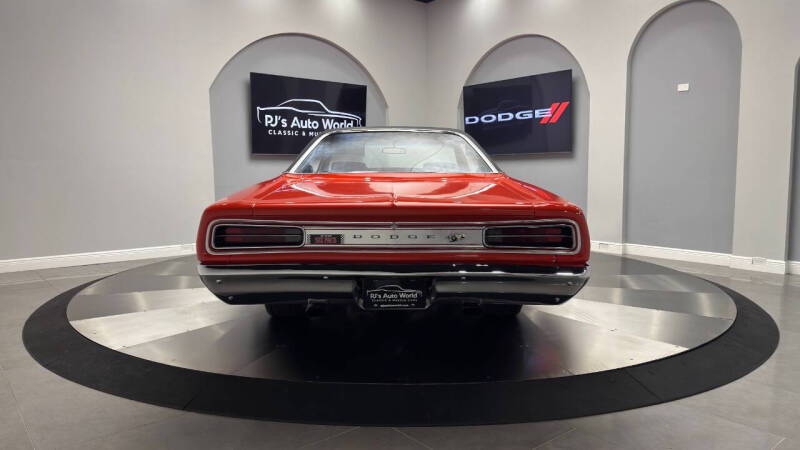 1970 Dodge Super Bee