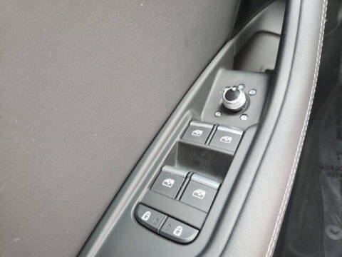 2024 Audi A5 Sportback quattro S line Prem Plus 45 TFSI