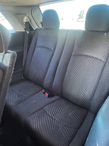 2019 Dodge Journey SE Value Package