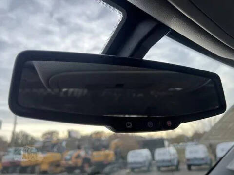 2022 Chevrolet Silverado 6500HD