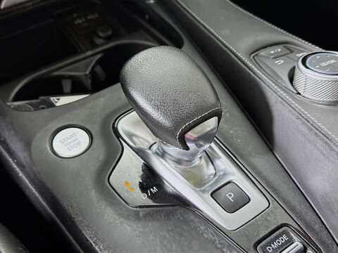 2022 Infiniti QX50 Luxe