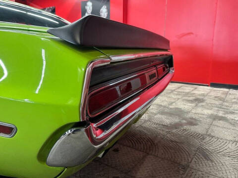 1970 Dodge Challenger