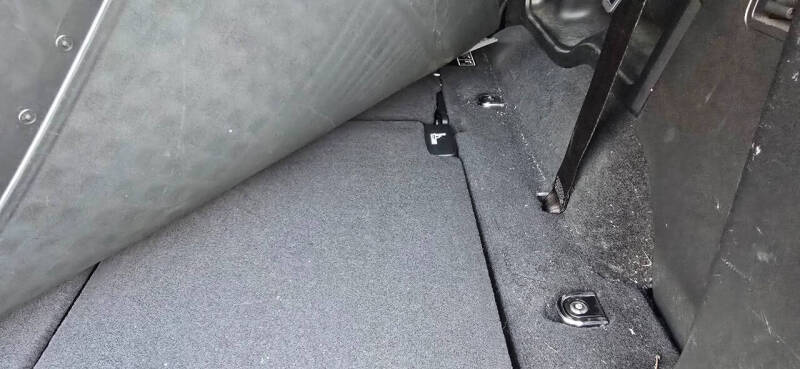 2016 Land Rover LR4 HSE LUX