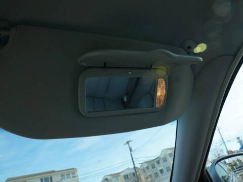 2006 Lincoln Town Car Signature