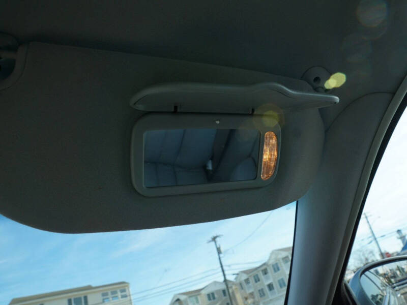 2006 Lincoln Town Car Signature