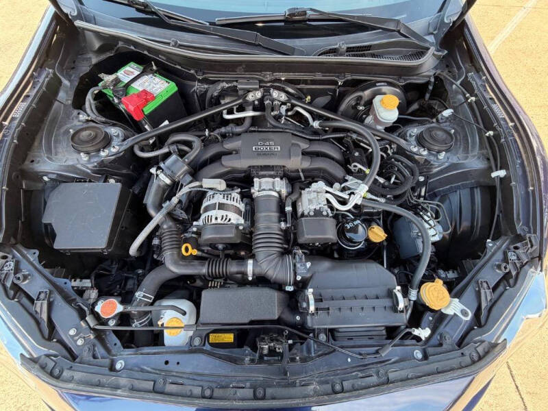 2017 Toyota 86