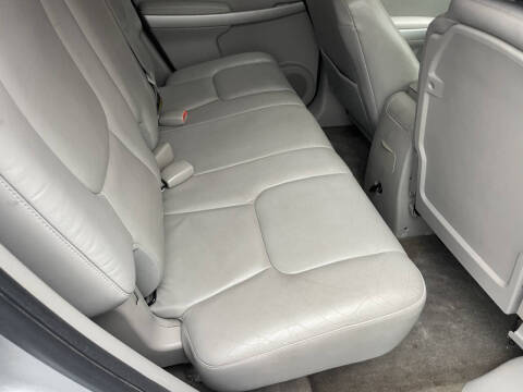 2005 Chevrolet Equinox LT