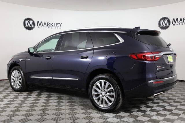 2020 Buick Enclave Premium