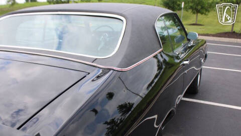 1971 Buick Gran Sport