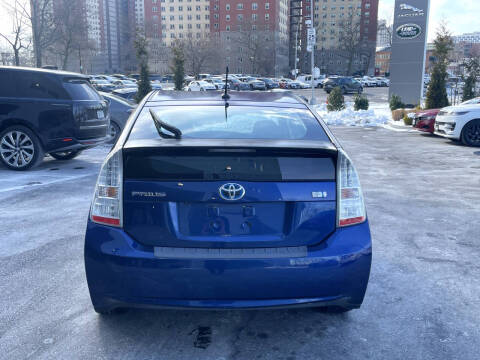 2011 Toyota Prius Five