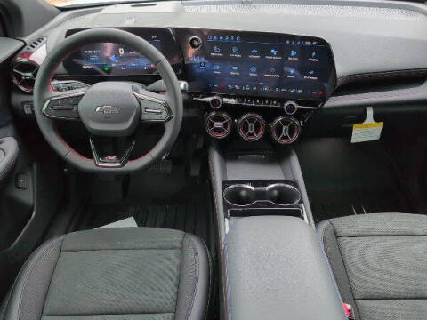 2026 Chevrolet Blazer EV RS
