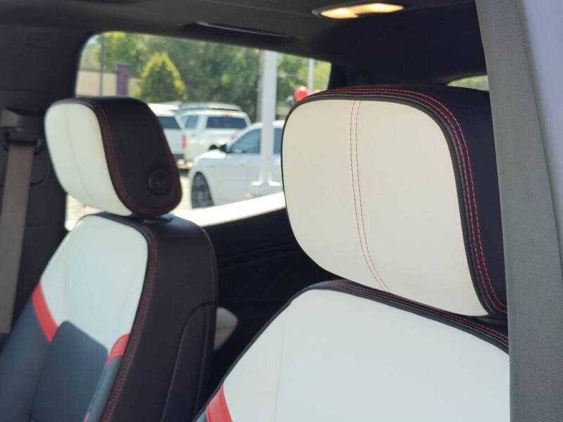 2023 GMC Canyon AT4X