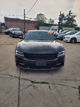2017 Dodge Charger for sale at Frankies Auto Sales in Detroit MI