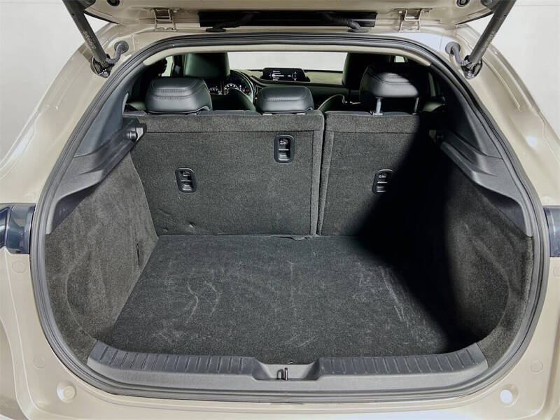 2024 Mazda CX-30 2.5 S Premium