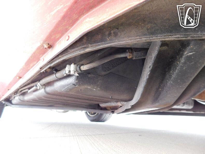 1986 Chevrolet Corvette