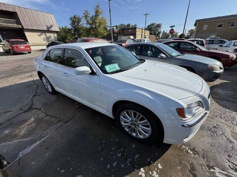 2014 Chrysler 300