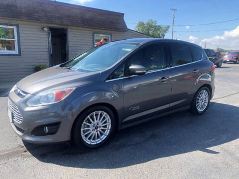 Wagon For Sale In Tipp City Oh Tip Top Auto North