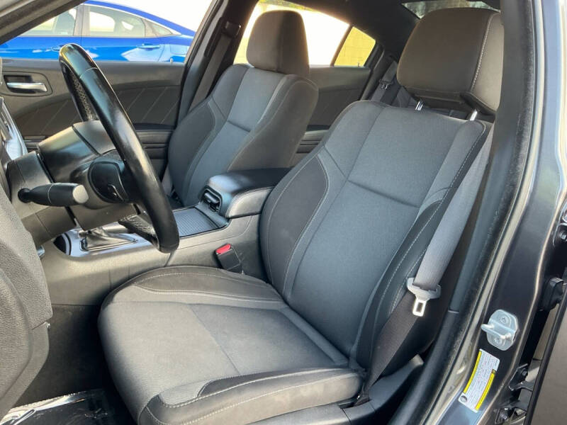 2021 Dodge Charger SXT