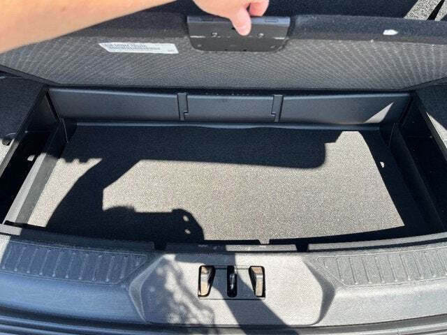 2023 Ford Explorer 28