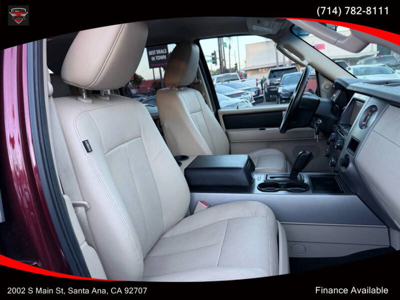 2015 Ford Expedition