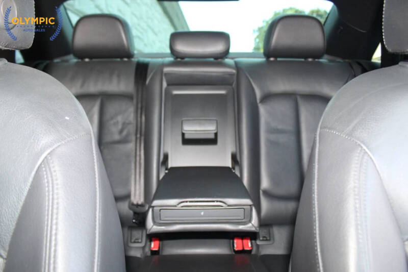 2019 Audi A3 Premium 40 TFSI