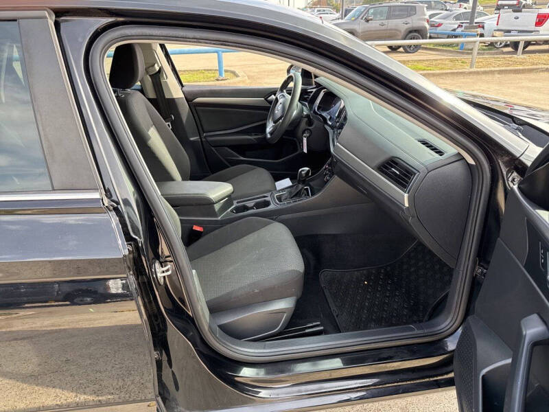 2021 Volkswagen Jetta