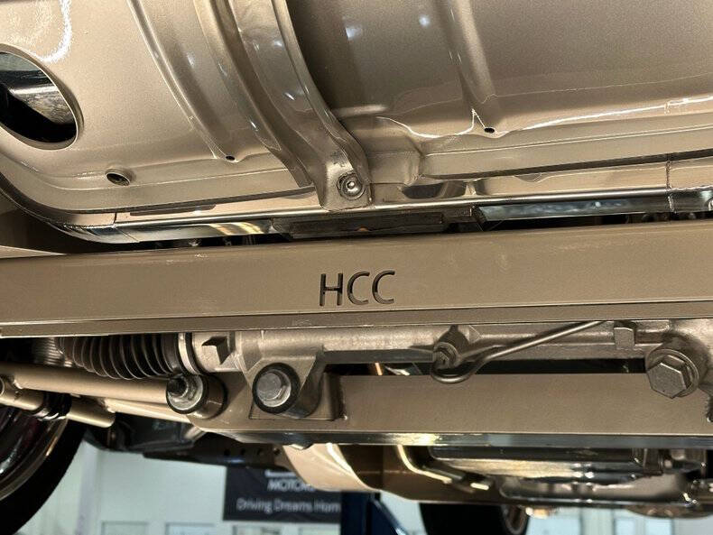 1957 Chevrolet Nomad