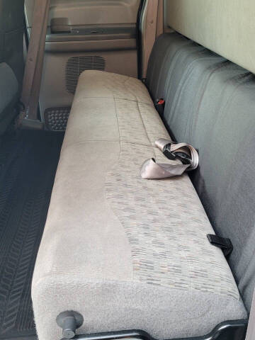 1999 Ford F-350 Super Duty Lariat