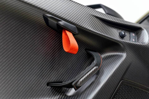 2023 Lamborghini Huracan STO