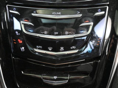 2019 Cadillac Escalade Premium Luxury