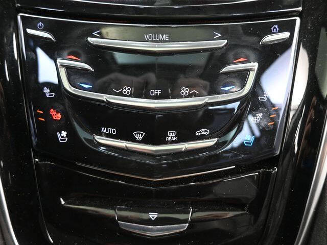 2019 Cadillac Escalade Premium Luxury