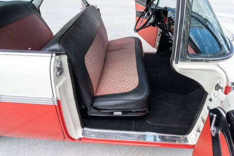 1956 Ford Fairlane