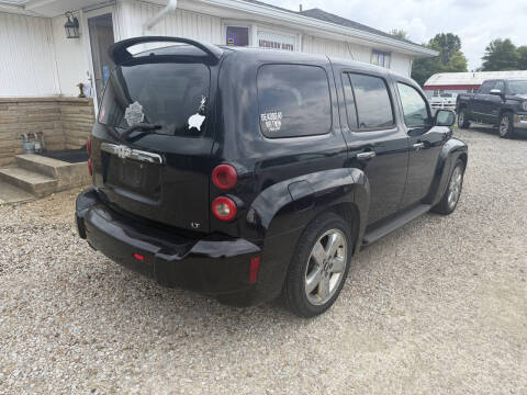 2007 Chevrolet HHR LT