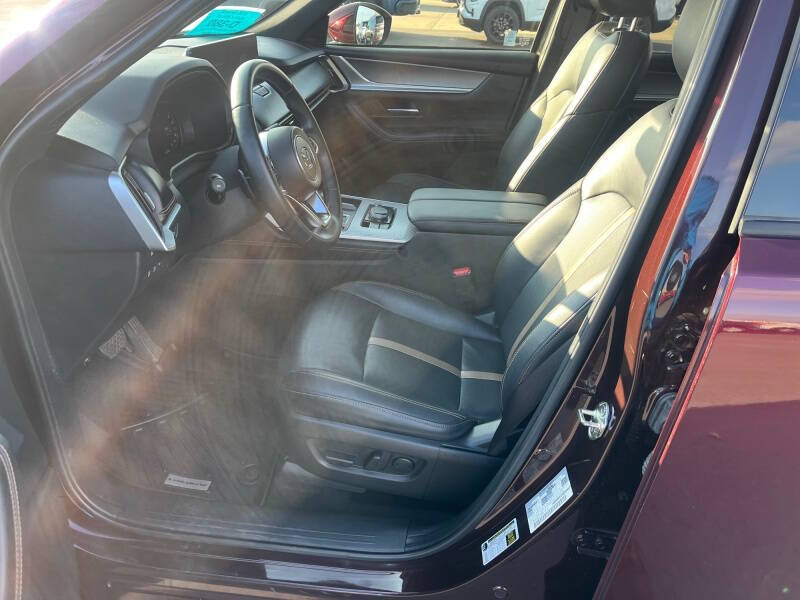 2024 Mazda CX-90 3.3 Turbo Premium Plus