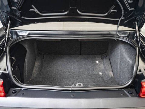 2009 Dodge Challenger SRT8