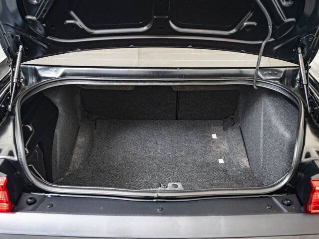 2009 Dodge Challenger SRT8