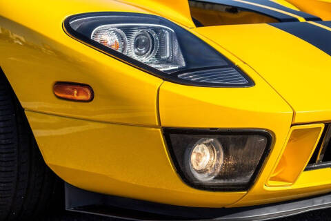2006 Ford GT